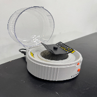 Corning Mini Centrifuge image 0